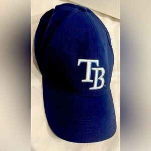 Men’s Tampa Bay Rays hat